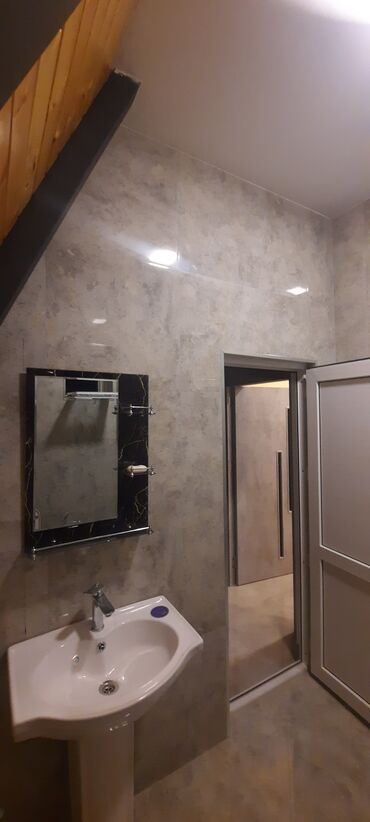 Bağ evlərinin kirayəsi: 100 kv. m, 2 otaqlı, Hovuzlu, Su, Kanalizasiya, İnternet — 13