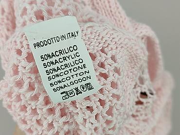 pinko pullover: Cardigan, Kardigan damski, rozmiar One size — 4
