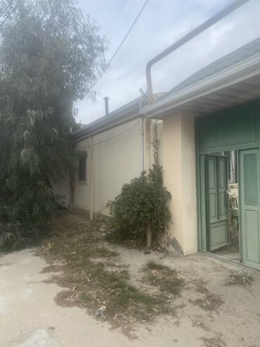 Həyət evləri və villaların satışı: Şüvəlan qəs. 3 otaqlı, 70 kv. m, Kredit yoxdur, Orta təmir — 5