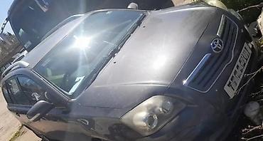 auto vrbas polovni automobili: TOYOTA AVENSIS D4D - POLOVNI I NOVI DELOVI | TOYOTA Avensis - 2008 — 1