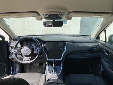 аутлендер оутлендер аиртрек айртрек: Subaru Outback: 2020 г., 2.5 л, Вариатор, Бензин, Кроссовер