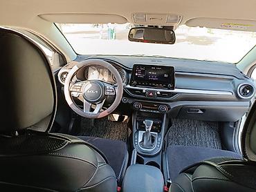 smart plus: Kia K3: 2021 г., 1.6 л, Автомат, Бензин, Седан — 10