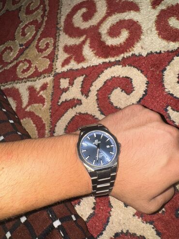необычные часы: Casio оригинал