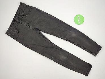jeans balloon: Jeansy damskie, rozmiar S — 2