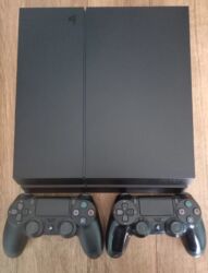 сони пластейшн 4: Playstation 4, 3 ревизия 1000гб. ПО 13.02 Внутри записано : METRO