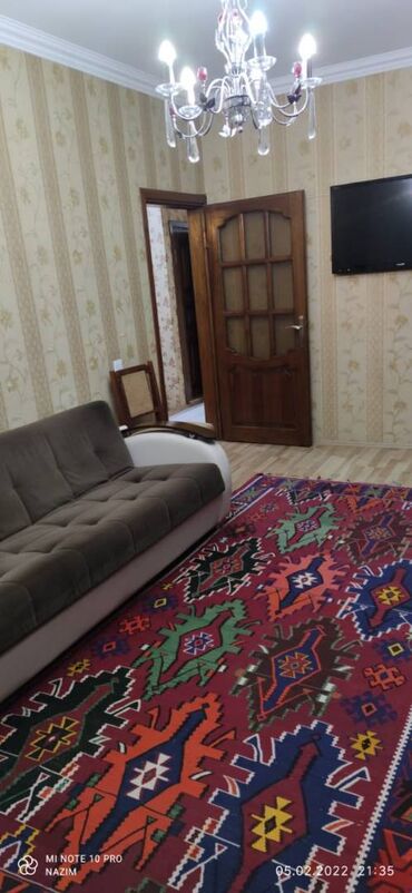 Köhnə tikili: Bakı, 3 otaqlı, Köhnə tikili, 100 kv. m -da lalafo.az — 20 Köhnə tikili: Bakı, 3 otaqlı, Köhnə tikili, 100 kv. m — 20