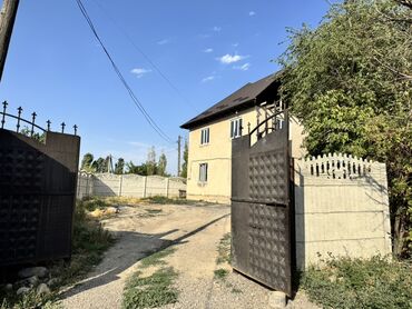 купить дом иссык куль: Үй, 200 кв. м, 8 бөлмө, Менчик ээси, Евро оңдоо