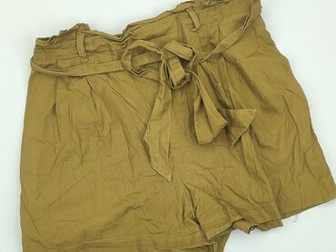 krótkie spodenki z długich spodni: Shorts, Zara, S (EU 36), condition - Very good