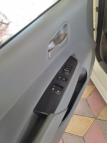 Kia: Kia Morning: 2018 г., 1 л, Автомат, Бензин, Хэтчбэк — 6