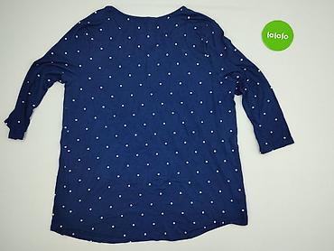 tchibo tunika: Tu, Bluzka damska, rozmiar 3XL — 3