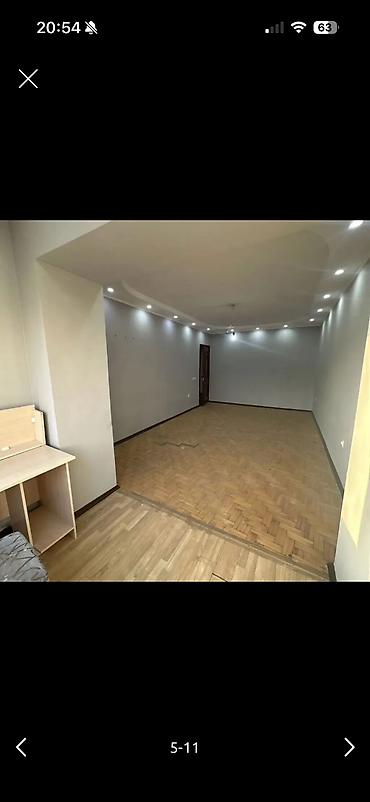 ош области: 2 комнаты, 87 м², 4 этаж — 2