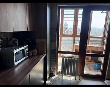квартира снят: --- Сдается 3к кв 115м² ЖК Елизавета Восток-5 13/14 элитка евро — 9