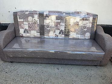 Прямые диваны: Прямой диван, Новый — 14