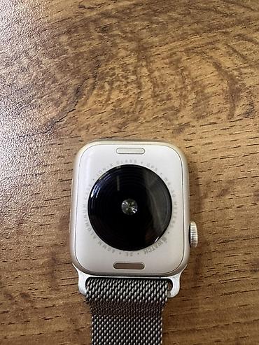 продажа айфонов: В комплекте 3 ремешка, 2 защитки Apple Watch SE2 (40 мм, GPS), корпус — 3