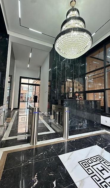 elite house цены: 4 комнаты, 143 м², АУЦА Элитка, 5 этаж, ПСО (под самоотделку) — 7