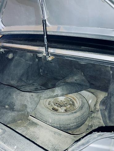 ВАЗ (ЛАДА): ВАЗ (ЛАДА) 2115 Samara: 2006 г., 1.5 л, Механика, Бензин, Хэтчбэк — 6