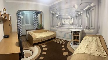 2 bedroom: Продается3х комнатная квартира с сушилкой 106 серии (улучшенная — 5