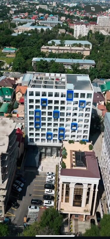 цум аренда помещения: Коммерческое помещение 150 м² на 1 этаже Baytik Tower — идеальное