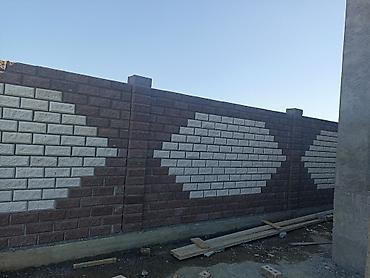 Кладка: Кладка пескоблока Гарантия, Бесплатная консультация Больше 6 лет опыта — 7