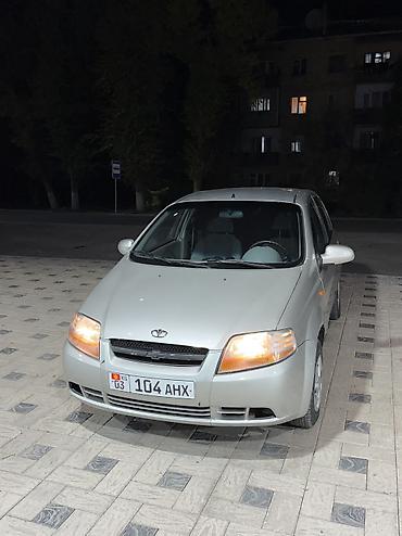 граната хонда лого: Chevrolet Kalos: 2003 г., 1.2 л, Автомат, Бензин, Хэтчбэк — 3