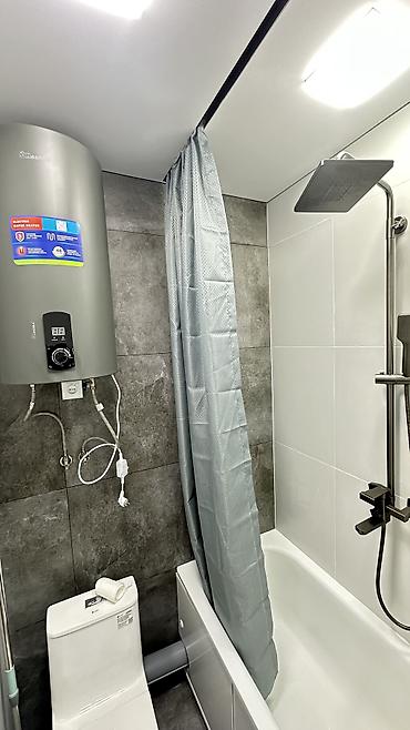 Долгосрочная аренда квартир: 3 комнаты, Собственник, Без подселения, С мебелью полностью — 8