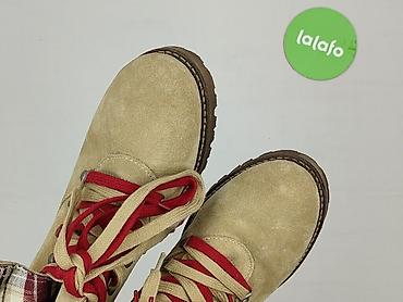 ccc ugg boots: Botki damskie, rozmiar 42 — 6