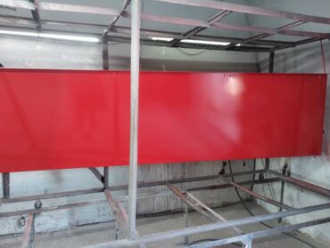 raspberry pi 4: Принимаем заказы на пескоструйную обработку металла и полимерную