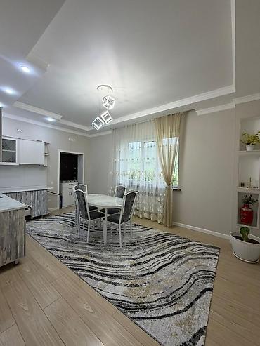 Продажа коттеджей и домов: 🔥Продается Дом новый 🆕 📍 150м/кв² 5,50сот 🔺 Все ком Техпаспорт — 5