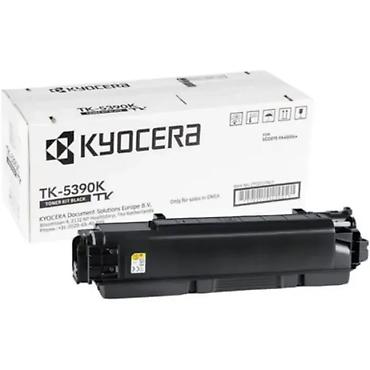 printer laserjet: Kyocera TK-5390K Toner Kartrici - Brend və model: Kyocera TK-5390K — 1