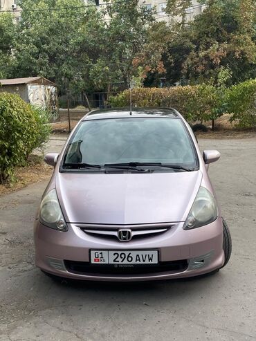 хонда фит рейка: Honda Fit/Jazz хэтчбек (поколение GD) - Компактный 5‑дверный
