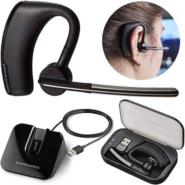 oculus 2: Plantronics Voyager Legend — это буквально умная Bluetooth-гарнитура — 5