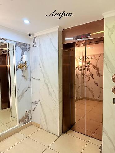 Продажа квартир: 4 комнаты, 169 м², Элитка, Элитка, 6 этаж, Евроремонт — 15