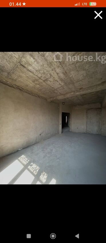 Продажа квартир: 3 комнаты, 92 м², Элитка, 8 этаж, ПСО (под самоотделку) — 18