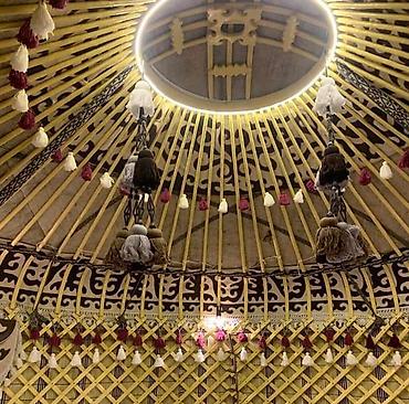 Изготовление юрт: Боз уй жасайбыз, заказ алабыз — 3