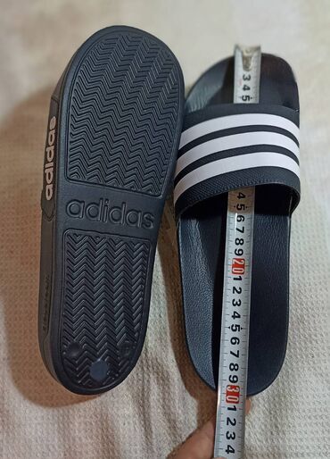Sandale i papuče: Papuče, Adidas, veličina - 46 — 9