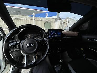 Kia: Kia Morning: 2021 г., Хэтчбэк — 16