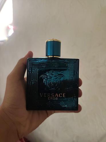 roja elysium: Versace Eros — мужская туалетная вода. Описание аромата: - Верхние — 2