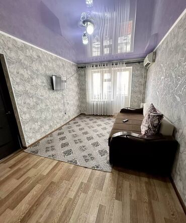 Долгосрочная аренда квартир: 1 комната, Собственник, Без подселения
