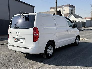 запчасти самсунг см6: Hyundai Starex: 2018 г., 2.5 л, Автомат, Дизель, Фургон — 7