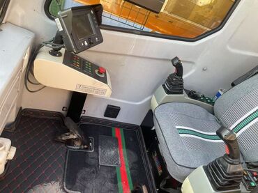 Автокраны: Автокран, XCMG, 2019 г., от 30 м — 9