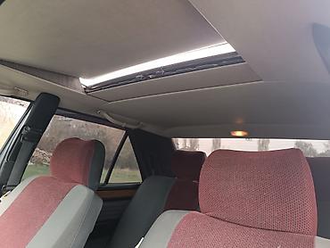 буфер 124: Mercedes-Benz W124: 1990 г., 2.3 л, Механика, Бензин, Седан — 2