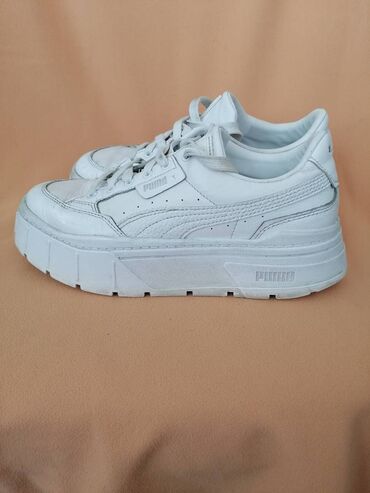 adidas terrex patike akcija: Puma, 39, color - White