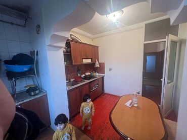 Köhnə tikili: Bakı, 3 otaqlı, Köhnə tikili, m. Elmlər Akademiyası, 85 kv. m — 9