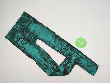 stringi pod legginsy: Legginsy Eleganckie damskie, rozmiar S — 3