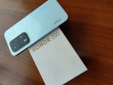 Apple iPhone: Honor 200 Lite, 256 GB