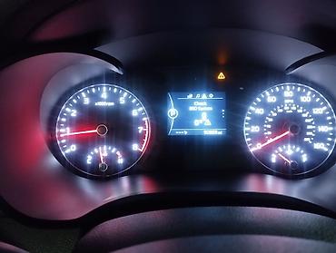 Kia: Kia Optima: 2018 г., Седан — 8