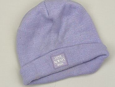 fedora czapka: Hat, One size, condition - Good