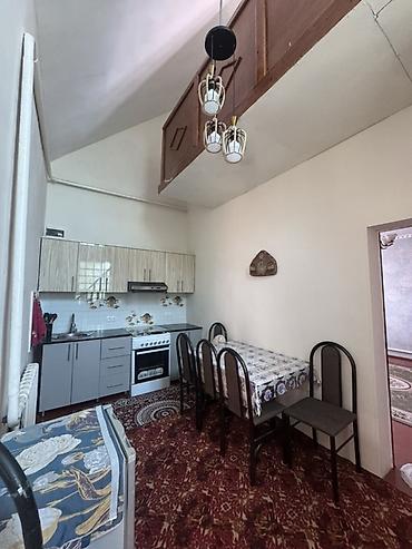 ипотеку: 🏡 ҮЙ САТЫЛАТ! 📍 Дареги: Манас шаары, Сүйүнбай Чимбердиев көчөсү — 6