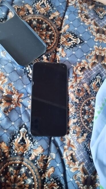 айфон 13 про макс бу купить: IPhone 13 Pro Max, Sierra Blue, Каптама