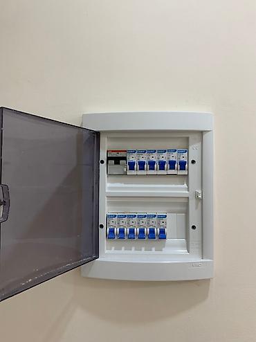 Фасадчики, отделочники: Фасадчик. Больше 6 лет опыта — 25